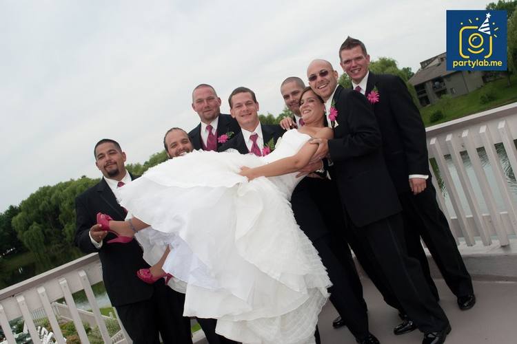 Matrimonio di Mark & Erica - foto 11